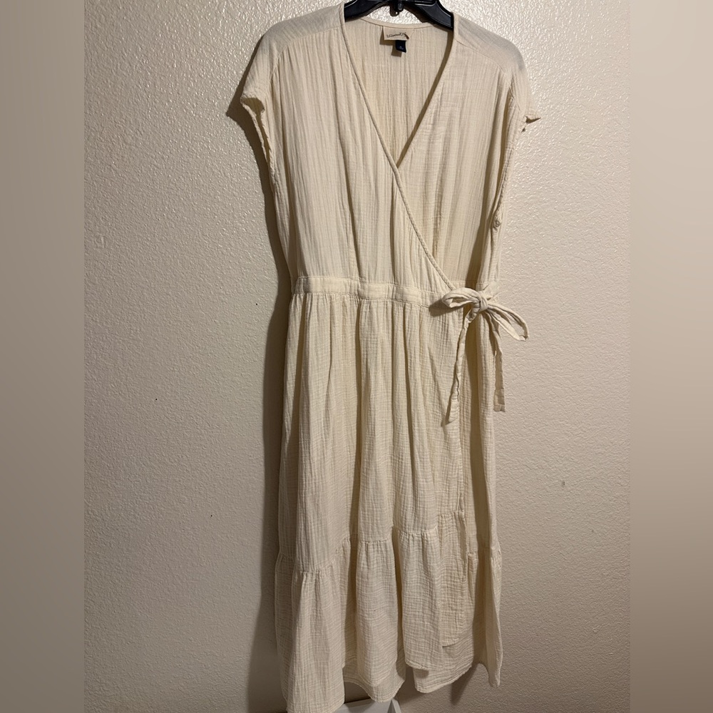 Universal Thread maxi dress